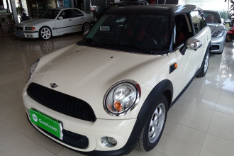 MINI Clubman 2011款 1.6L ONE