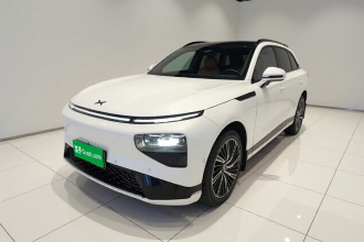 小鹏G9 2022款 702 Pro