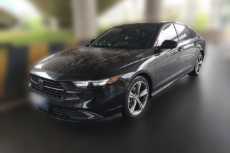 本田 雅阁 2024款 260TURBO 尊贵版