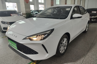 荣威i5 2026款 1.5L 手动舒享版