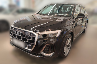 奥迪Q7 2024款 45 TFSI quattro S line运动型