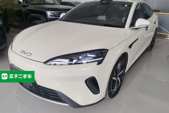 比亚迪 海豹07 DM-i 2026款 DM-i 1.5T 230km 旗舰型