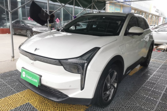 哪吒汽车 哪吒U 2020款 520 U享