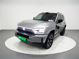 猛士M817 2025款 Max