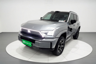 猛士M817 2025款 Max