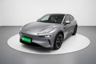 乐道L60 2024款 60kWh 后驱版