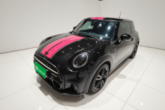 MINI 2022款 改款 1.5T COOPER 经典派