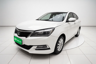 长安 悦翔V7 2015款 1.6L 手动乐活型 国IV