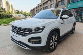 大众 探岳 2019款 330TSI 四驱豪华型 国V
