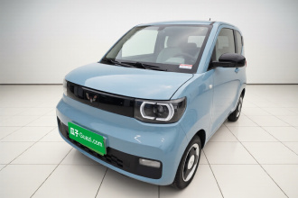 五菱汽车 宏光MINIEV 2022款 悦享款 磷酸铁锂