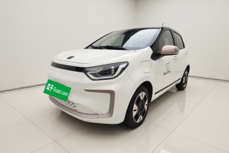 思皓 2022款 花仙子款 四叶草