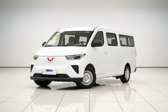 五菱汽车 五菱扬光 2026款 340km 客车版宁德时代定制版