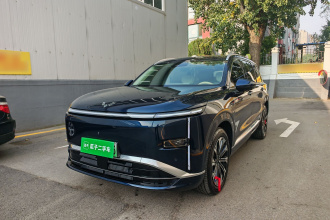 五菱汽车 星光L 2026款 260km 六座臻享型