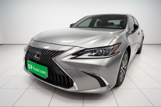 雷克萨斯ES 2020款 260 卓越版