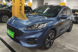 福特 锐际 2020款 EcoBoost 245 四驱纵享款ST-LINE
