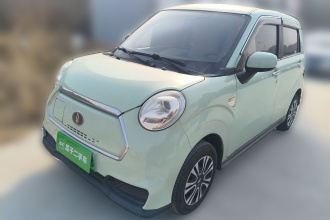 凌宝汽车 凌宝BOX 2021款 王昭君版