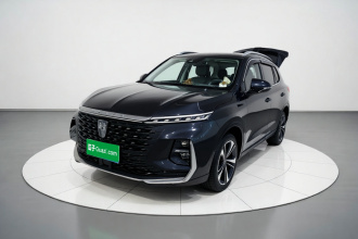 荣威RX5 MAX 2022款 1.5T 自动有为尊贵版