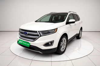 福特 锐界 2015款 2.0T GTDi 四驱豪锐型