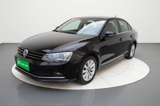 大众 速腾 2015款 1.6L 自动舒适型