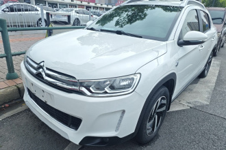 雪铁龙C3-XR 2015款 1.6L 自动先锋型