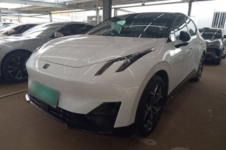 领克Z20 2025款 530km 后驱Max