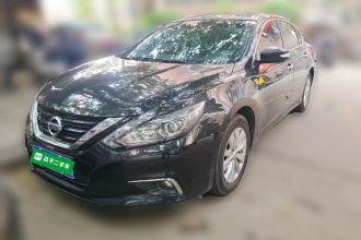 日产 天籁 2018款 2.0L XL 智进版