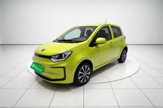 思皓 花仙子 2021款 200km 经典型