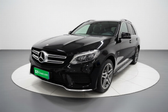 奔驰GLE级（平行进口）  GLE 400 4MATIC 美规版