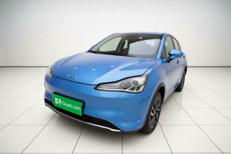 哪吒汽车 哪吒V 2022款 潮 300 Lite 磷酸铁锂