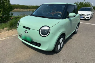 长安启源 长安Lumin 2024款 301km 启航版