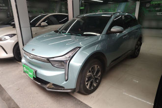 哪吒汽车 2022款 哪吒U-Ⅱ 500 三元锂