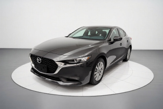 马自达3 昂克赛拉 2020款 1.5L 自动质悦天窗版