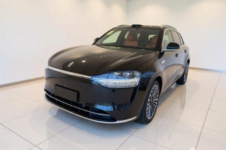 鸿蒙智行 问界M9 2024款 增程 Max版 42kWh 6座版