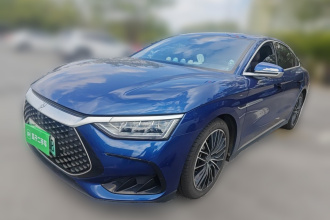 比亚迪 汉 2022款 DM-i 121KM 尊荣型