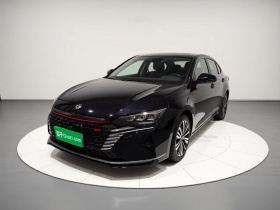 东风风神 奕炫MAX 2021款 1.5T 超级辣爸版