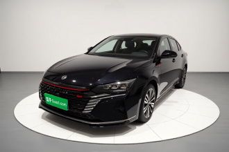 东风风神 奕炫MAX 2021款 1.5T 超级辣爸版