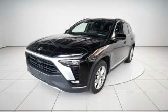 蔚来ES8 2020款 450KM 六座版