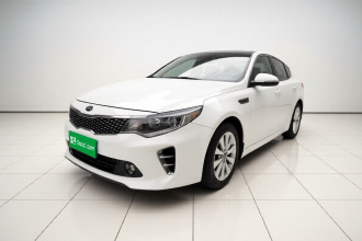 起亚K5 2016款 1.6T 自动LUX