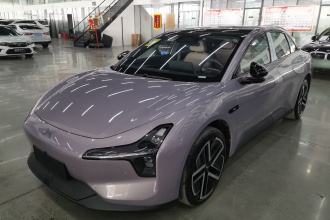 小鹏MONA M03 2025款 600 超长续航 Max