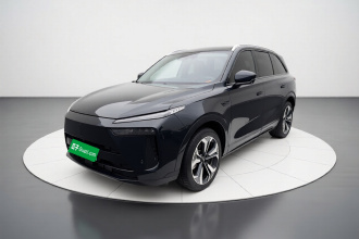 魏牌 蓝山 2025款 四驱 Max