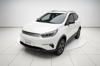 比亚迪 元Pro 2021款 401KM 尊贵型