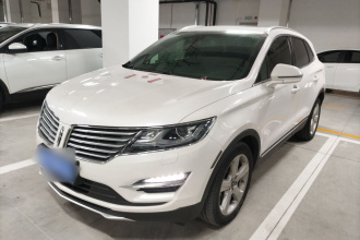 林肯MKC 2017款 2.0T 两驱尊享版