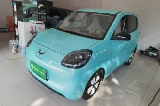 五菱汽车 宏光MINIEV 2025款 第四代 四门版 臻享款