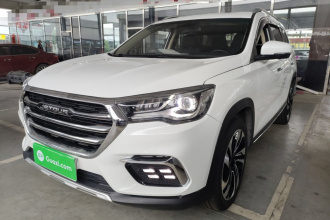 捷途X90 2019款 1.5T DCT智享型 5座 国VI