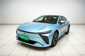 星途 星纪元 ES 2025款 纯电 Pro 77kWh