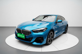 宝马2系(进口) 2021款 225i 四门轿跑车 M运动套装