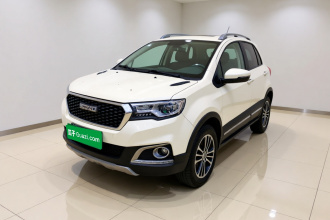 哈弗H1 2016款 改款 蓝标 1.5L 手动舒适型