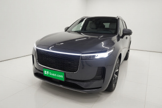 理想汽车 理想ONE 2021款 增程6座版