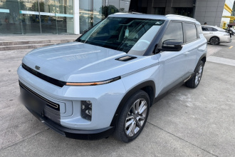 吉利汽车 吉利icon 2020款 1.5TD i9 BSG