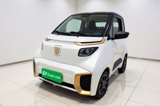 宝骏E200 2020款 305KM 智行版
